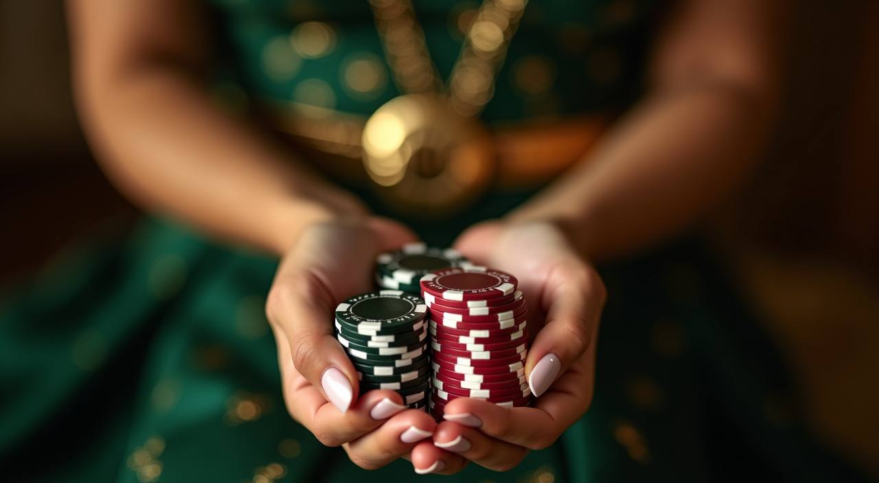 julied4d Live Roulette